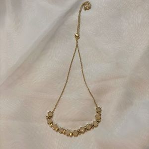 One of a kind adjustable necklace!